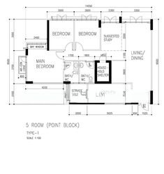 Blk 273B Punggol Regalia (Punggol), HDB 5 Rooms #587739131